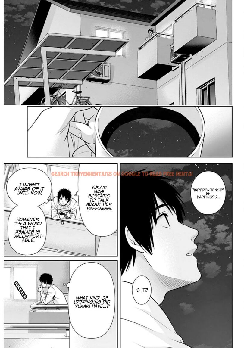 Read Hentai Image 16 f4b4f in comic Issho Ni Kurashite Ii Desu ka? - Chapter 6 - hentaitnt.net