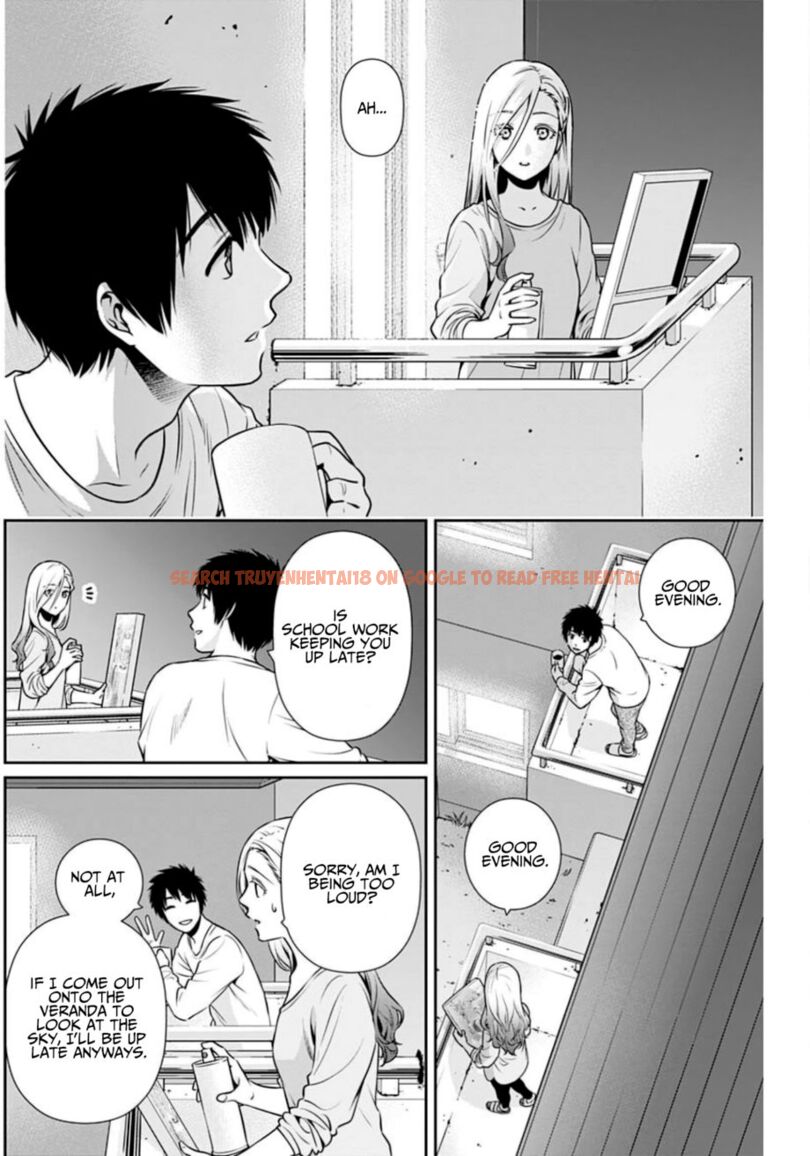 Read Hentai Image 17 f4b4f in comic Issho Ni Kurashite Ii Desu ka? - Chapter 6 - hentaitnt.net