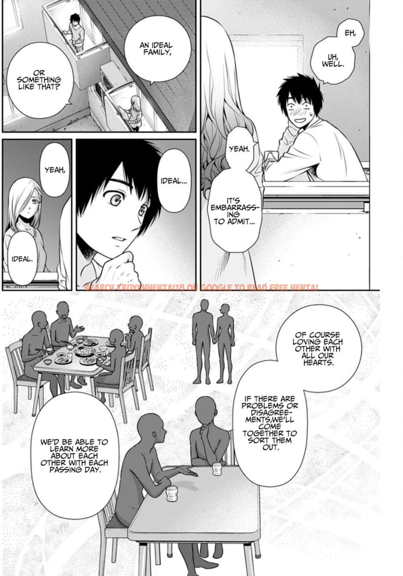 Read Hentai Image 19 f4b4f in comic Issho Ni Kurashite Ii Desu ka? - Chapter 6 - hentaitnt.net