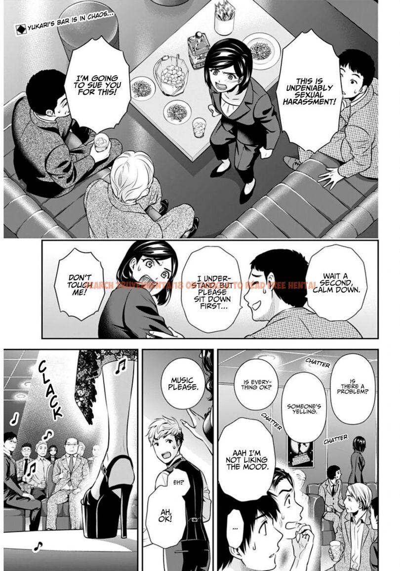 Read Hentai Image 2 f4b4f in comic Issho Ni Kurashite Ii Desu ka? - Chapter 6 - hentaitnt.net