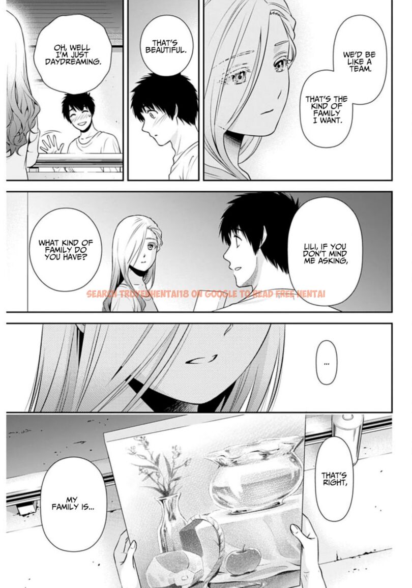 Read Hentai Image 20 f4b4f in comic Issho Ni Kurashite Ii Desu ka? - Chapter 6 - hentaitnt.net