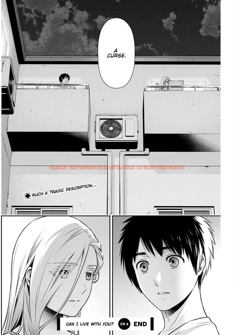 Read Hentai Image 21 f4b4f in comic Issho Ni Kurashite Ii Desu ka? - Chapter 6 - hentaitnt.net