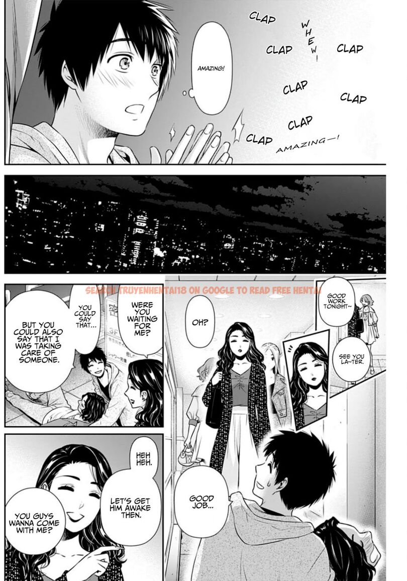 Read Hentai Image 5 f4b4f in comic Issho Ni Kurashite Ii Desu ka? - Chapter 6 - hentaitnt.net