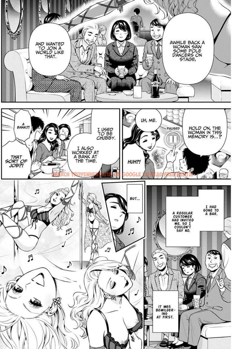 Read Hentai Image 7 f4b4f in comic Issho Ni Kurashite Ii Desu ka? - Chapter 6 - hentaitnt.net