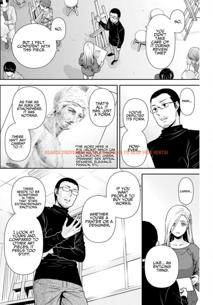 Read Hentai Image 12 fa52d in comic Issho Ni Kurashite Ii Desu ka? - Chapter 7 - www.hentaitnt.net