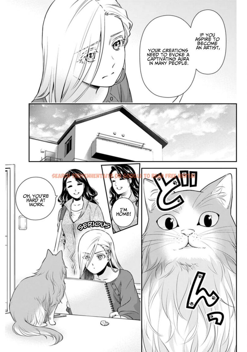 Read Hentai Image 13 fa52d in comic Issho Ni Kurashite Ii Desu ka? - Chapter 7 - www.hentaitnt.net