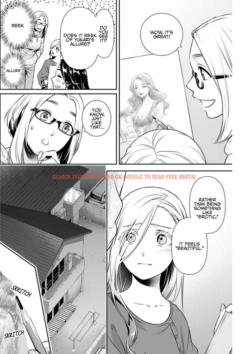 Read Hentai Image 16 fa52d in comic Issho Ni Kurashite Ii Desu ka? - Chapter 7 - www.hentaitnt.net