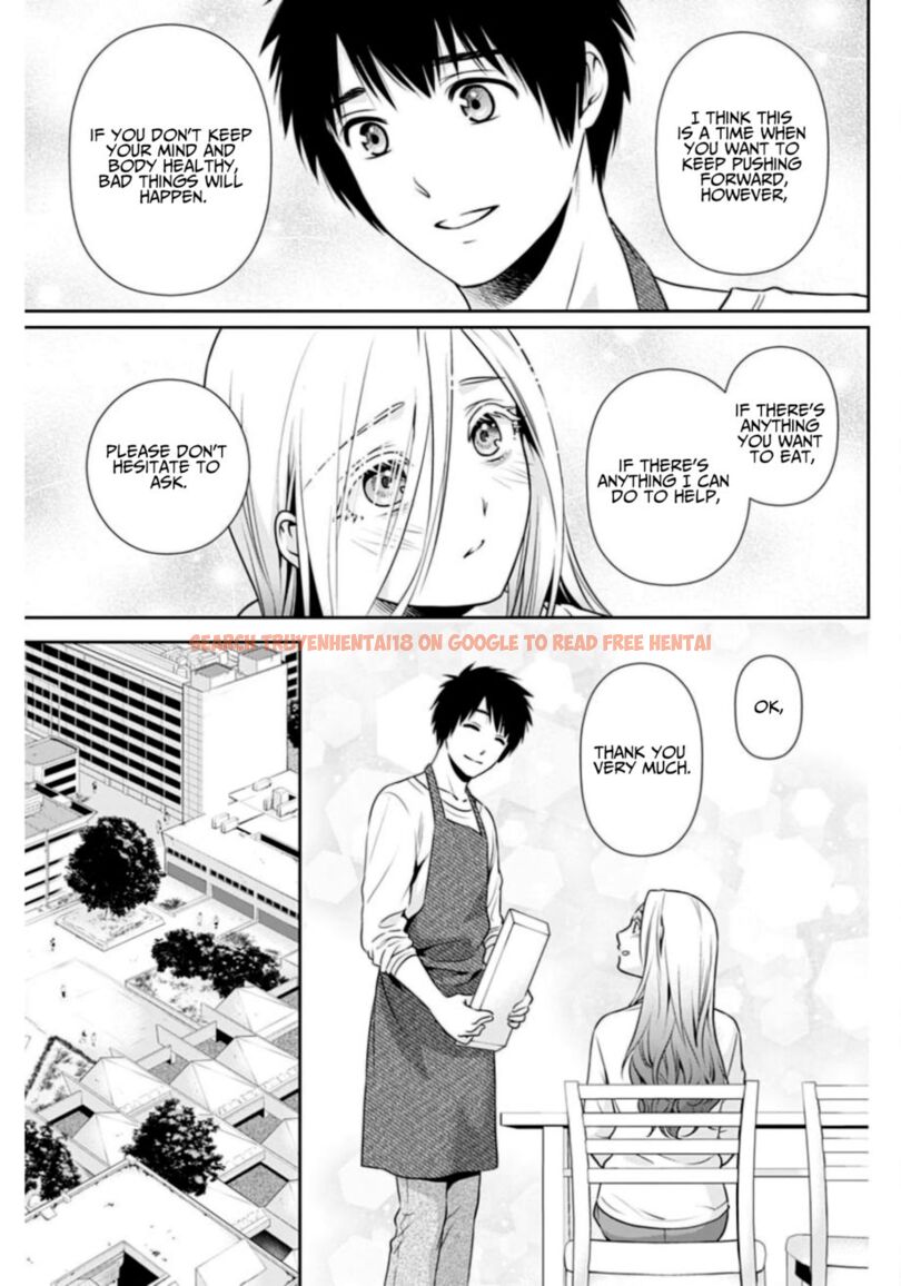 Read Hentai Image 19 fa52d in comic Issho Ni Kurashite Ii Desu ka? - Chapter 7 - www.hentaitnt.net