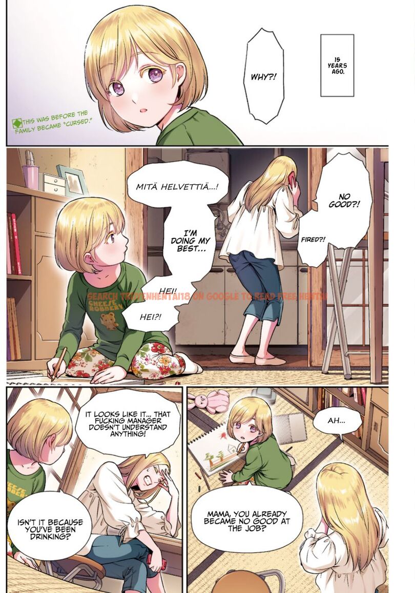 Read Hentai Image 2 fa52d in comic Issho Ni Kurashite Ii Desu ka? - Chapter 7 - www.hentaitnt.net