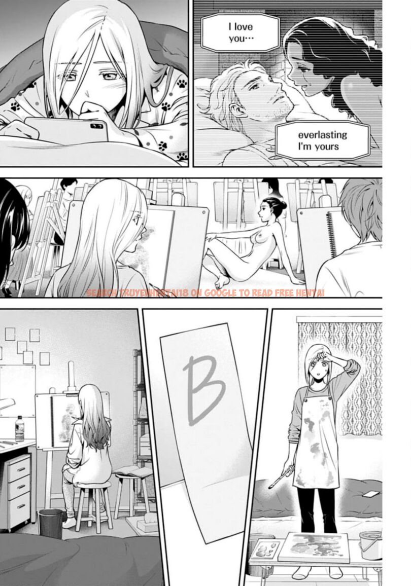 Read Hentai Image 22 fa52d in comic Issho Ni Kurashite Ii Desu ka? - Chapter 7 - www.hentaitnt.net
