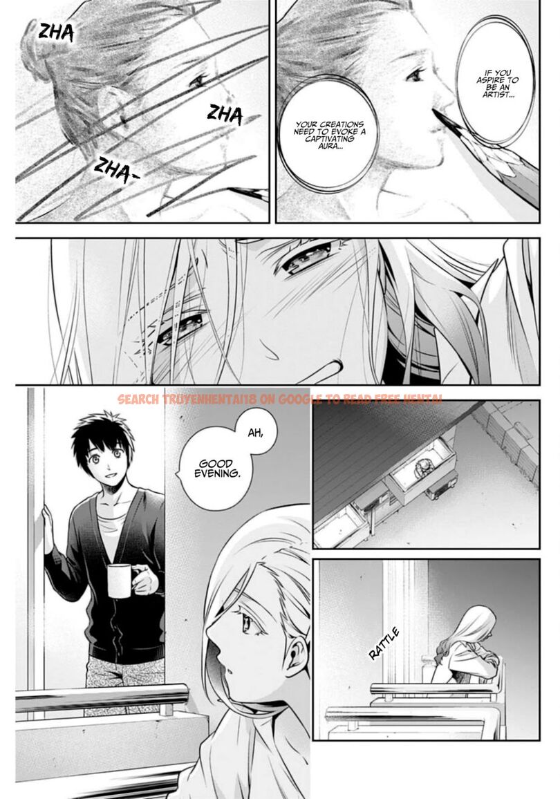 Read Hentai Image 23 fa52d in comic Issho Ni Kurashite Ii Desu ka? - Chapter 7 - www.hentaitnt.net
