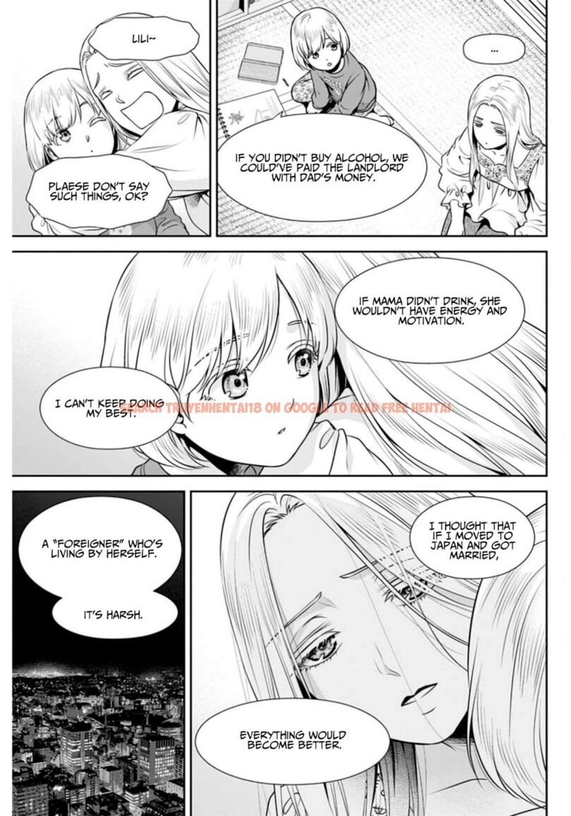 Read Hentai Image 3 fa52d in comic Issho Ni Kurashite Ii Desu ka? - Chapter 7 - www.hentaitnt.net