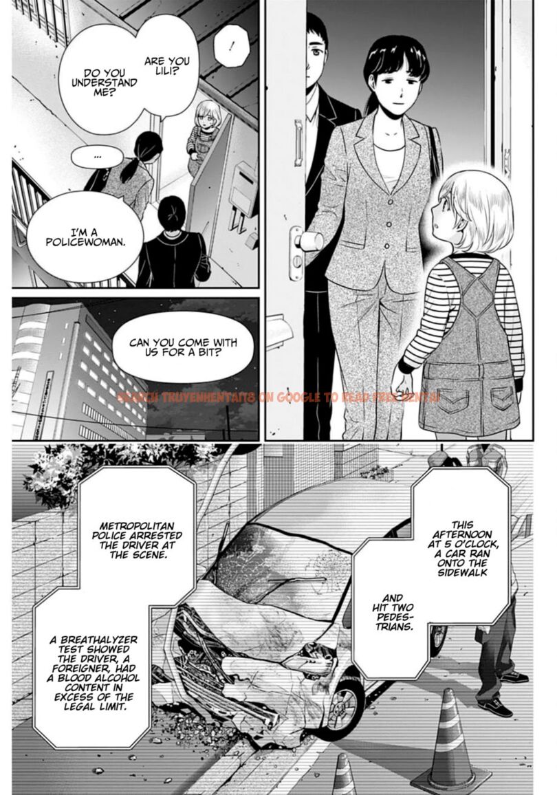 Read Hentai Image 5 fa52d in comic Issho Ni Kurashite Ii Desu ka? - Chapter 7 - www.hentaitnt.net