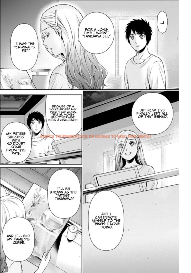 Read Hentai Image 8 fa52d in comic Issho Ni Kurashite Ii Desu ka? - Chapter 7 - www.hentaitnt.net