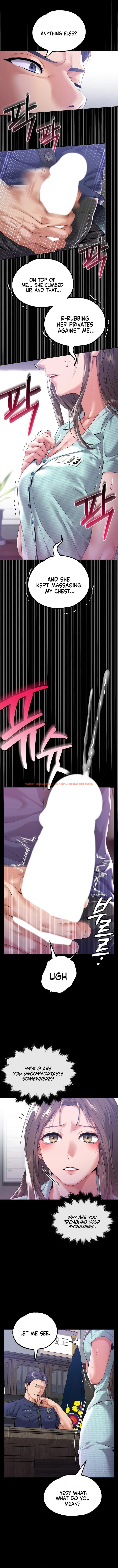 Read Hentai Image 10 68e79 in comic It’d Be Nice To Do It In Prison - Chapter 1 - www.hentaitnt.net Read Hentai Image 10 68e79 in comic It’d Be Nice To Do It In Prison - Chapter 1 - www.hentaitnt.net
