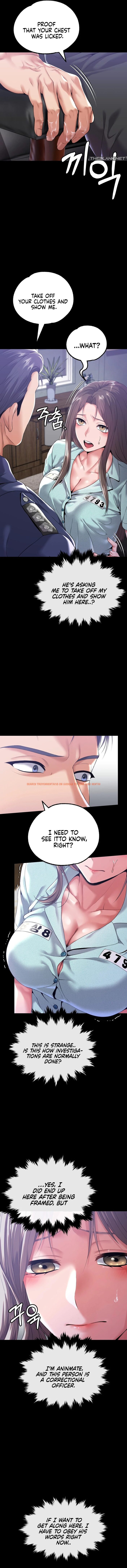 Read Hentai Image 11 68e79 in comic It’d Be Nice To Do It In Prison - Chapter 1 - www.hentaitnt.net Read Hentai Image 11 68e79 in comic It’d Be Nice To Do It In Prison - Chapter 1 - www.hentaitnt.net