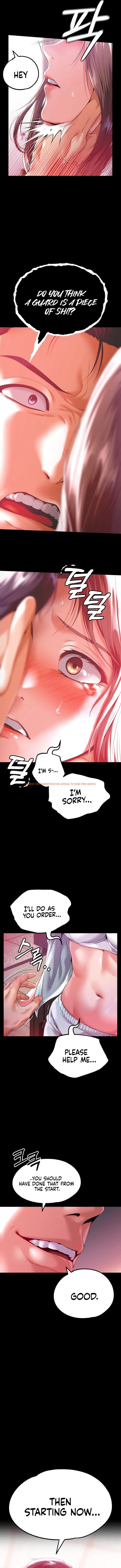 Read Hentai Image 13 68e79 in comic It’d Be Nice To Do It In Prison - Chapter 1 - www.hentaitnt.net Read Hentai Image 13 68e79 in comic It’d Be Nice To Do It In Prison - Chapter 1 - www.hentaitnt.net