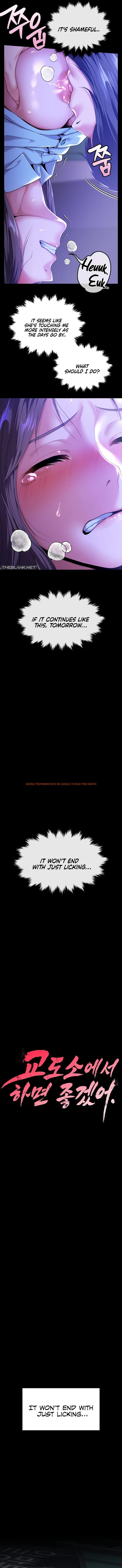 Read Hentai Image 4 68e79 in comic It’d Be Nice To Do It In Prison - Chapter 1 - www.hentaitnt.net Read Hentai Image 4 68e79 in comic It’d Be Nice To Do It In Prison - Chapter 1 - www.hentaitnt.net