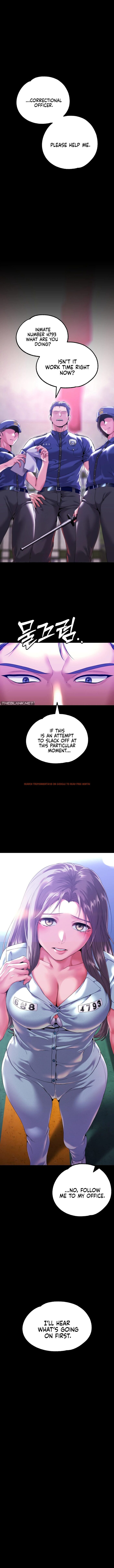 Read Hentai Image 6 68e79 in comic It’d Be Nice To Do It In Prison - Chapter 1 - www.hentaitnt.net Read Hentai Image 6 68e79 in comic It’d Be Nice To Do It In Prison - Chapter 1 - www.hentaitnt.net