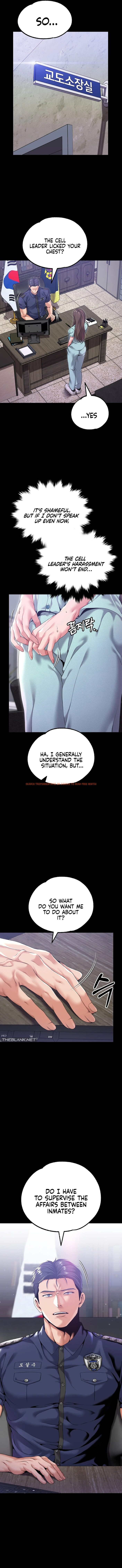 Read Hentai Image 7 68e79 in comic It’d Be Nice To Do It In Prison - Chapter 1 - www.hentaitnt.net Read Hentai Image 7 68e79 in comic It’d Be Nice To Do It In Prison - Chapter 1 - www.hentaitnt.net