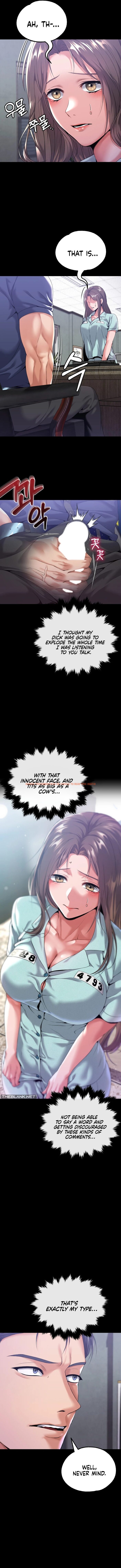 Read Hentai Image 8 68e79 in comic It’d Be Nice To Do It In Prison - Chapter 1 - www.hentaitnt.net Read Hentai Image 8 68e79 in comic It’d Be Nice To Do It In Prison - Chapter 1 - www.hentaitnt.net