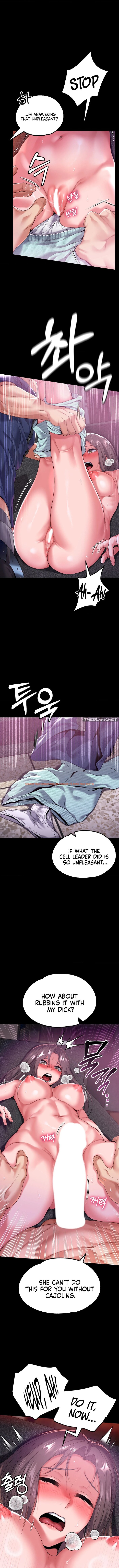 Read Hentai Image 11 21294 in comic It’d Be Nice To Do It In Prison - Chapter 2 - hentaitnt.net