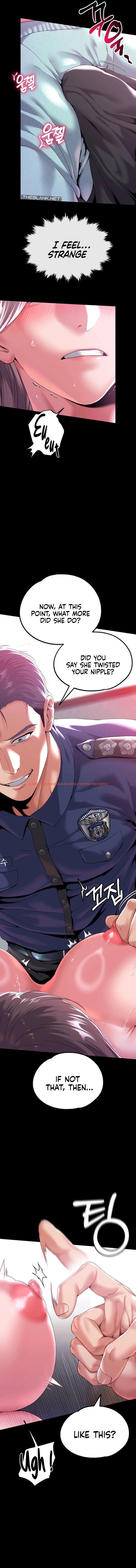 Read Hentai Image 3 21294 in comic It’d Be Nice To Do It In Prison - Chapter 2 - hentaitnt.net