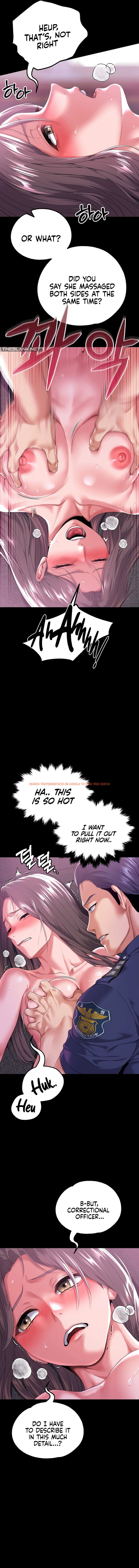 Read Hentai Image 4 21294 in comic It’d Be Nice To Do It In Prison - Chapter 2 - hentaitnt.net