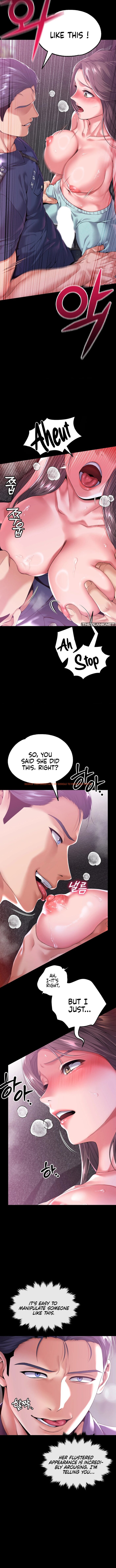 Read Hentai Image 8 21294 in comic It’d Be Nice To Do It In Prison - Chapter 2 - hentaitnt.net