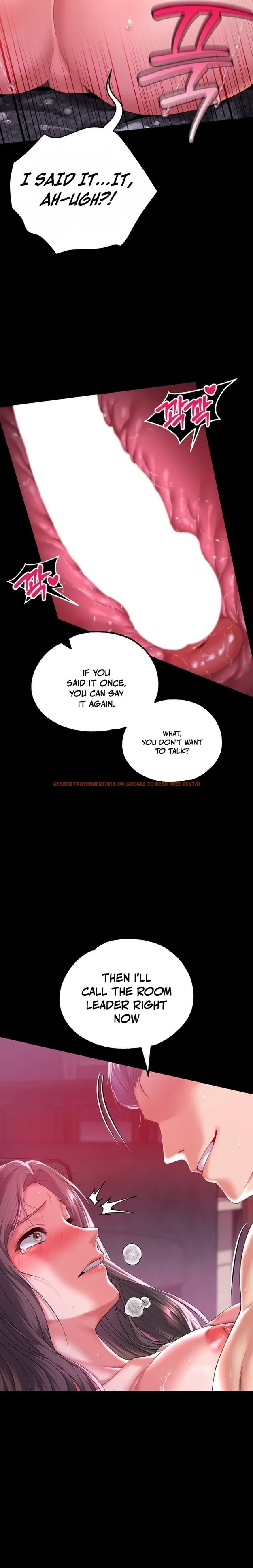 Read Hentai Image 10 25875 in comic It’d Be Nice To Do It In Prison - Chapter 3 - hentaitnt.net