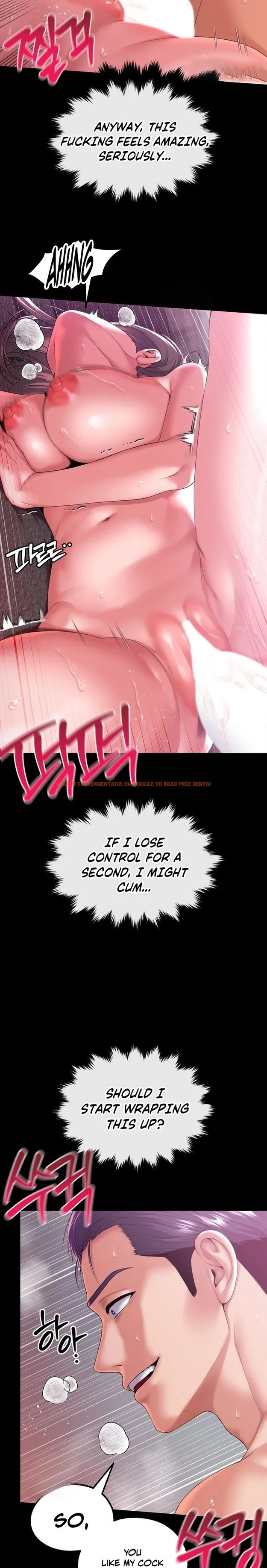 Read Hentai Image 20 25876 in comic It’d Be Nice To Do It In Prison - Chapter 3 - hentaitnt.net
