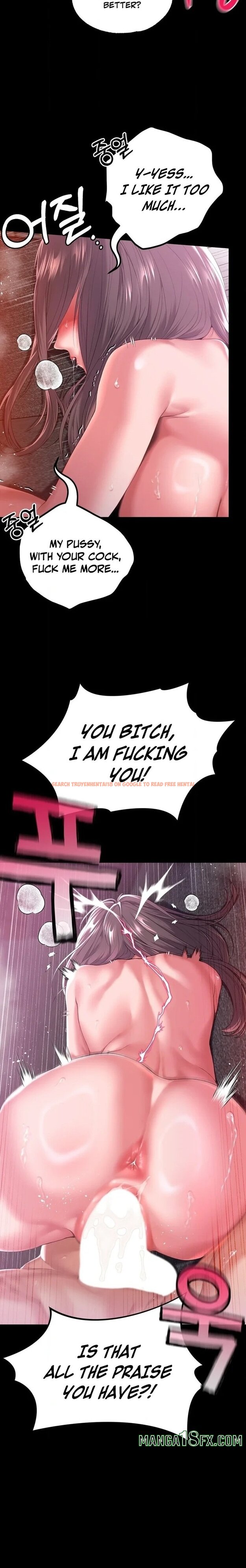 Read Hentai Image 21 876 in comic It’d Be Nice To Do It In Prison - Chapter 3 - hentaitnt.net