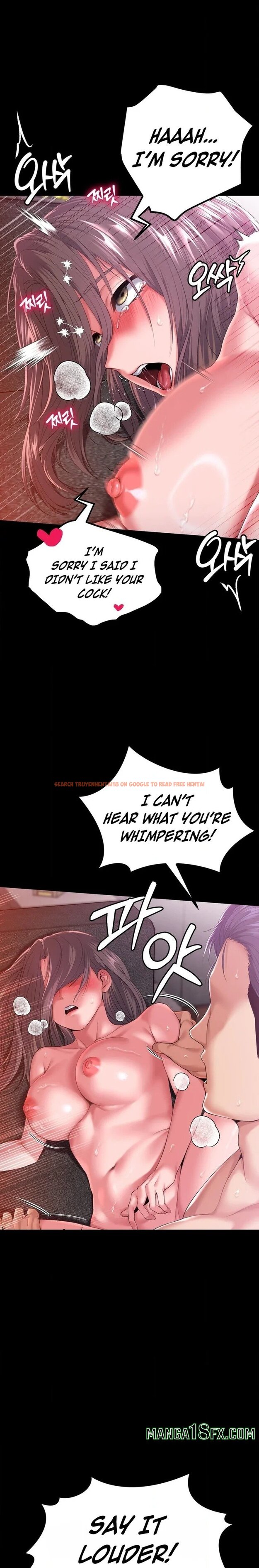 Read Hentai Image 22 876 in comic It’d Be Nice To Do It In Prison - Chapter 3 - hentaitnt.net