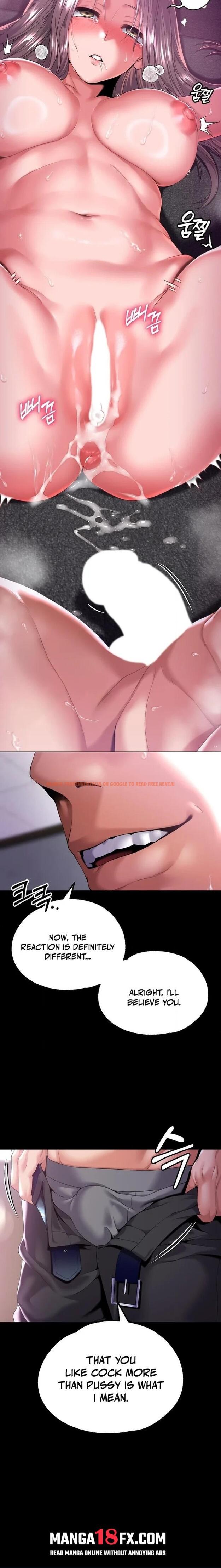 Read Hentai Image 27 876 in comic It’d Be Nice To Do It In Prison - Chapter 3 - hentaitnt.net