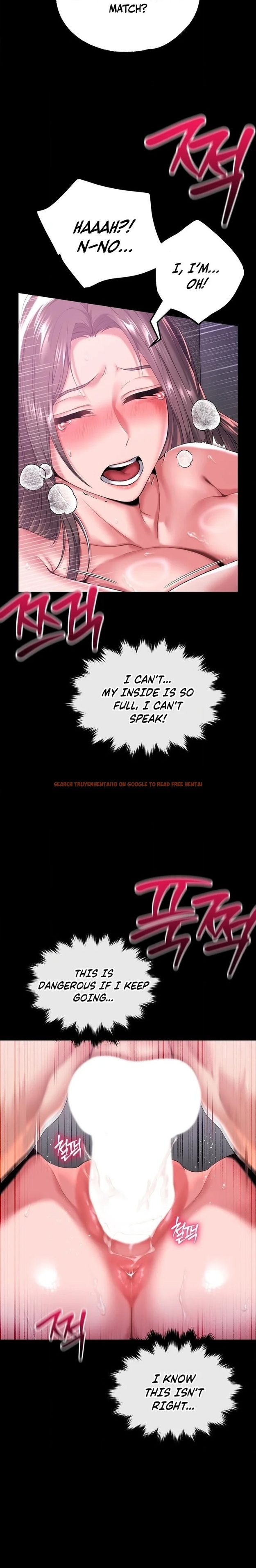 Read Hentai Image 3 25875 in comic It’d Be Nice To Do It In Prison - Chapter 3 - hentaitnt.net