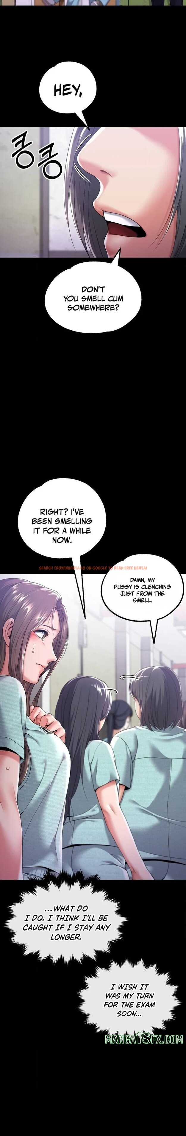 Read Hentai Image 30 876 in comic It’d Be Nice To Do It In Prison - Chapter 3 - hentaitnt.net