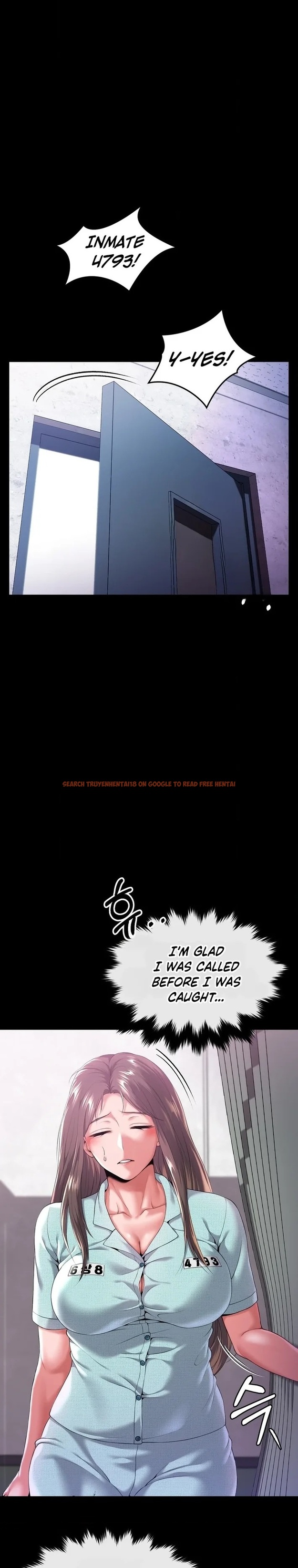 Read Hentai Image 31 25876 in comic It’d Be Nice To Do It In Prison - Chapter 3 - hentaitnt.net