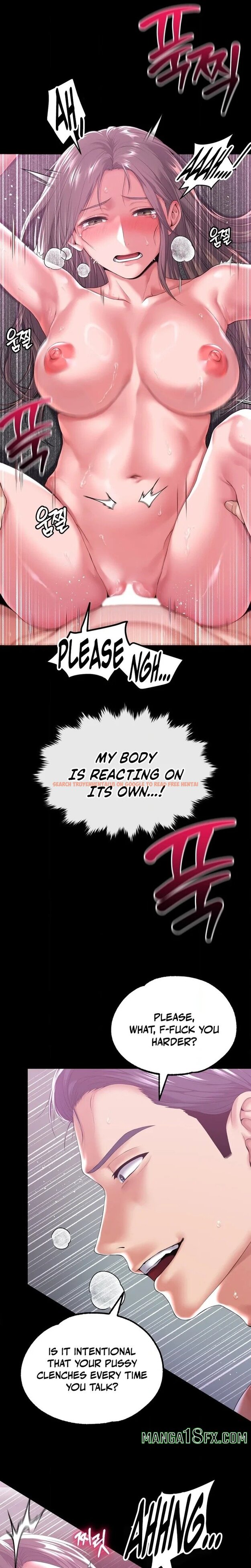 Read Hentai Image 4 875 in comic It’d Be Nice To Do It In Prison - Chapter 3 - hentaitnt.net