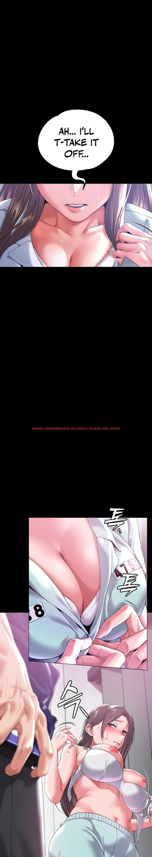 Read Hentai Image 07 89771 in comic It’d Be Nice To Do It In Prison - Chapter 4 - hentaitnt.net