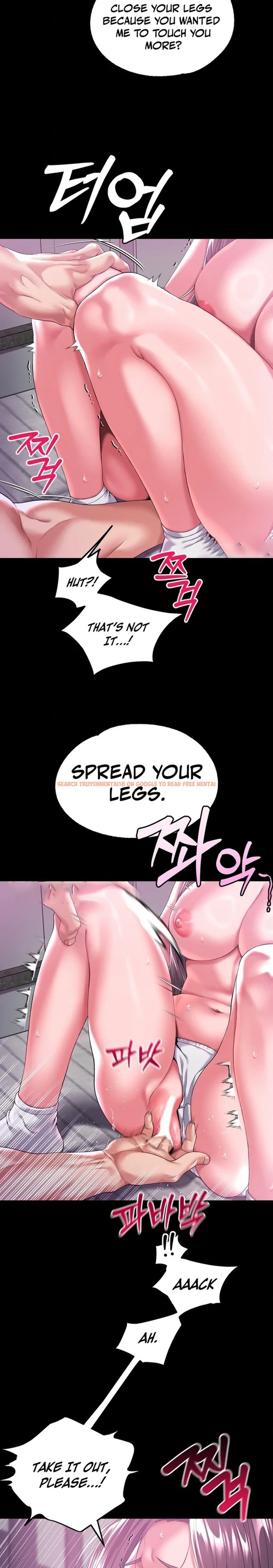 Read Hentai Image 16 89771 in comic It’d Be Nice To Do It In Prison - Chapter 4 - hentaitnt.net