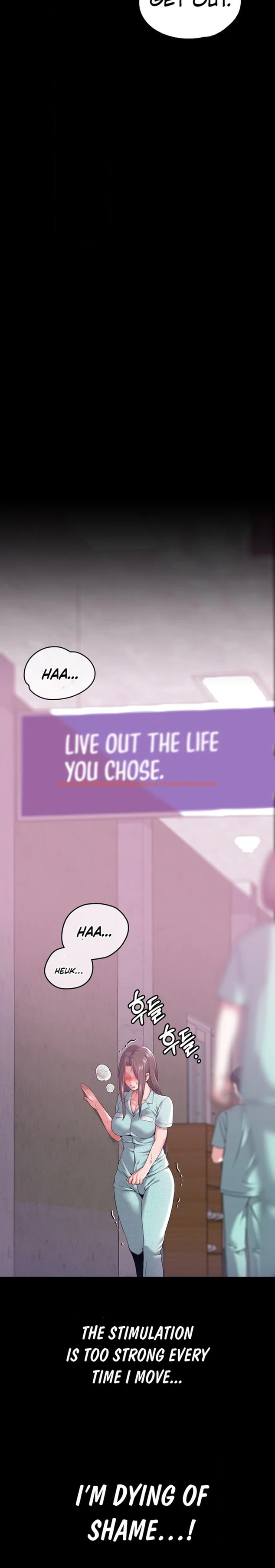 Read Hentai Image 27 89771 in comic It’d Be Nice To Do It In Prison - Chapter 4 - hentaitnt.net