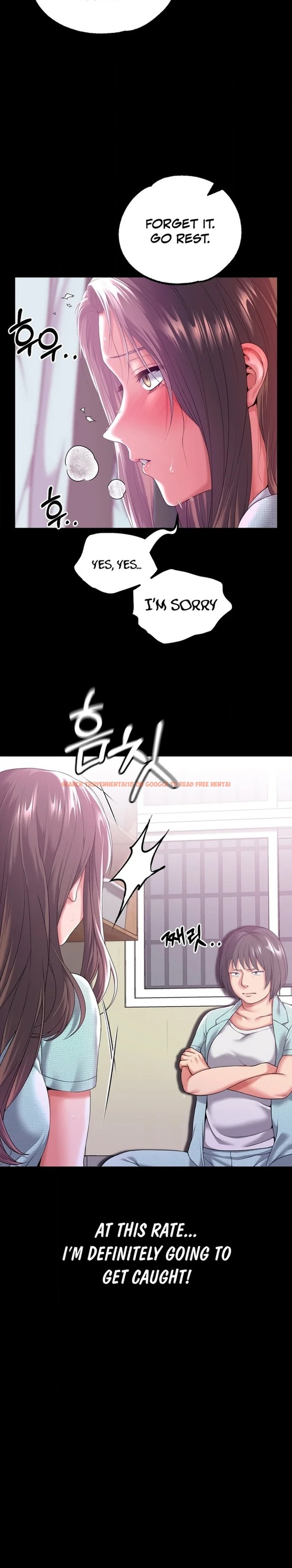 Read Hentai Image 30 89771 in comic It’d Be Nice To Do It In Prison - Chapter 4 - hentaitnt.net