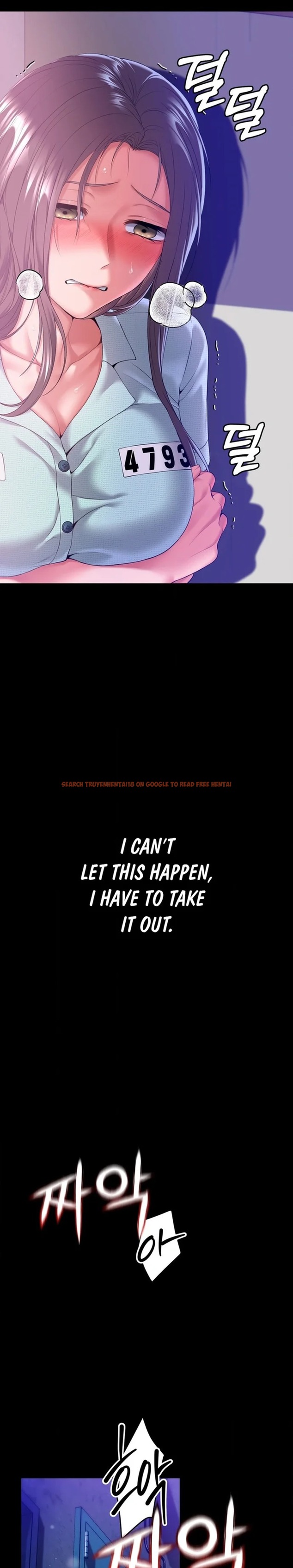 Read Hentai Image 31 89771 in comic It’d Be Nice To Do It In Prison - Chapter 4 - hentaitnt.net