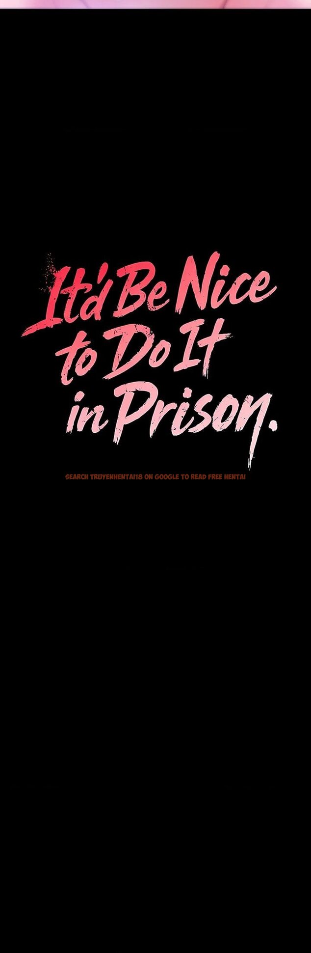 Read Hentai Image 16 5c5dc in comic It’d Be Nice To Do It In Prison - Chapter 5 - hentaitnt.net