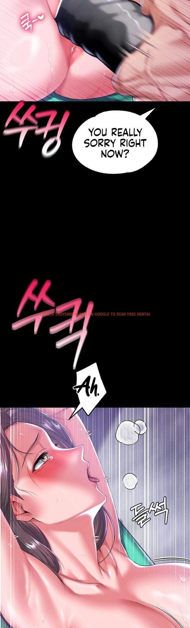 Read Hentai Image 18 5c5dc in comic It’d Be Nice To Do It In Prison - Chapter 5 - hentaitnt.net