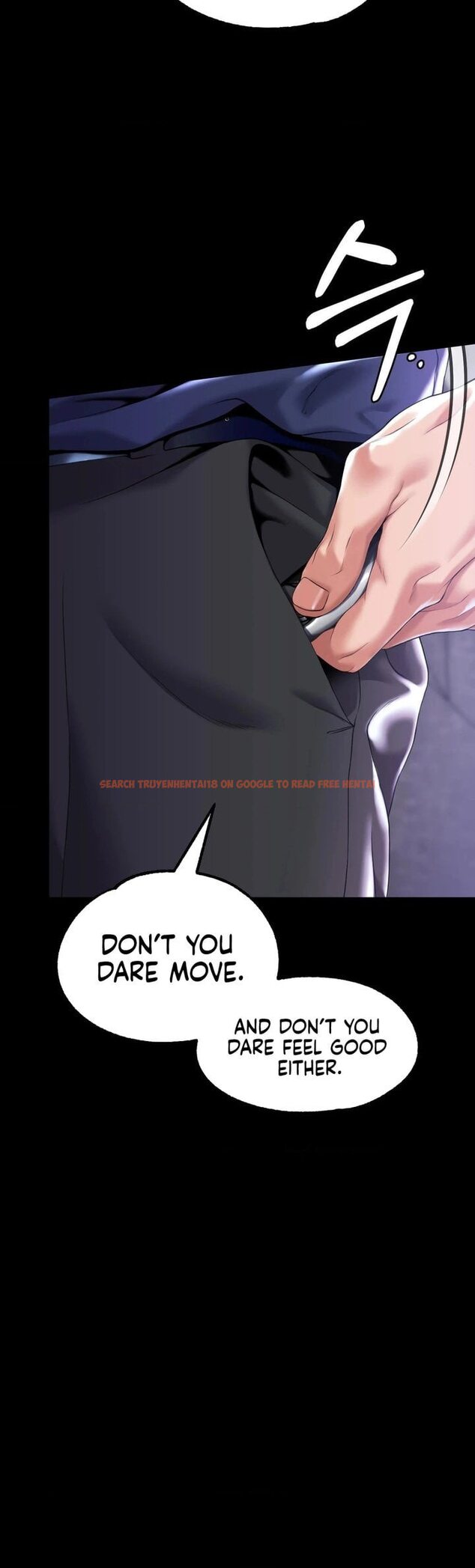 Read Hentai Image 20 5c5dc in comic It’d Be Nice To Do It In Prison - Chapter 5 - hentaitnt.net