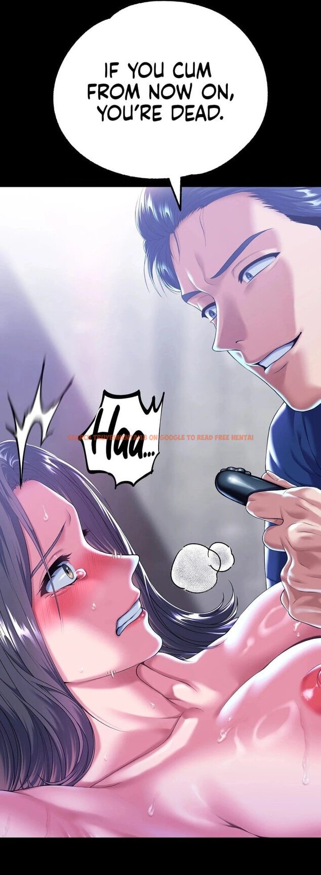 Read Hentai Image 21 5c5dc in comic It’d Be Nice To Do It In Prison - Chapter 5 - hentaitnt.net