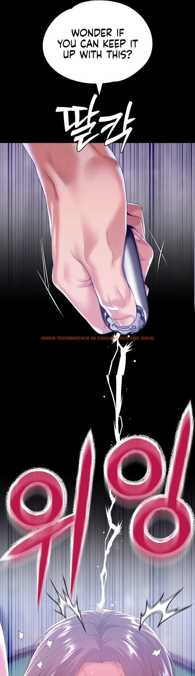 Read Hentai Image 25 5c5dc in comic It’d Be Nice To Do It In Prison - Chapter 5 - hentaitnt.net