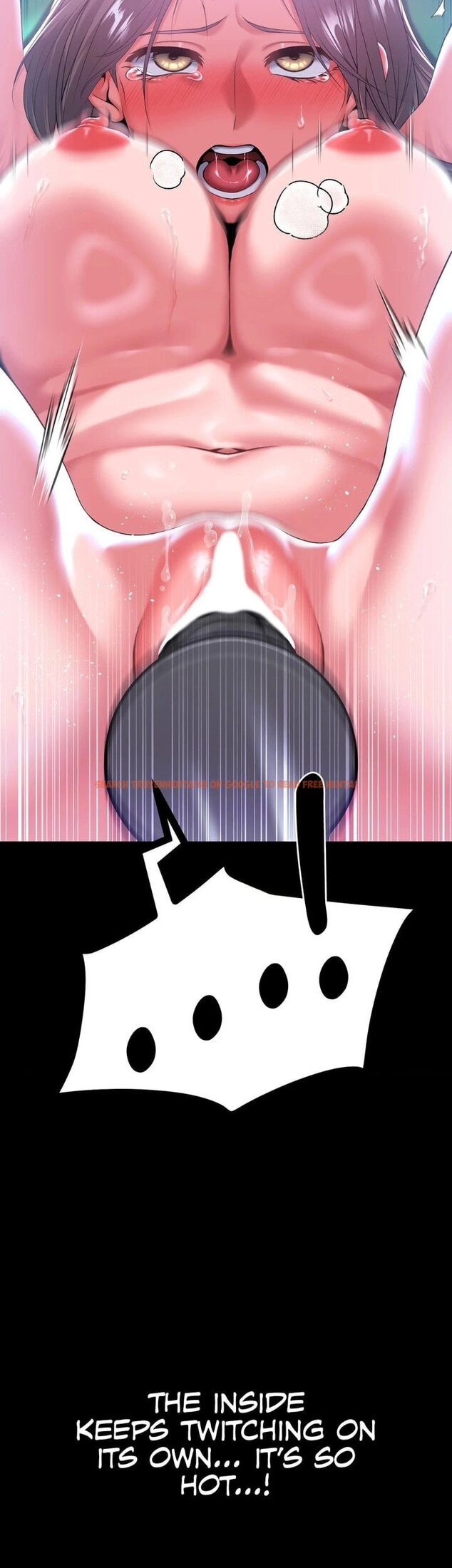 Read Hentai Image 26 5c5dc in comic It’d Be Nice To Do It In Prison - Chapter 5 - hentaitnt.net