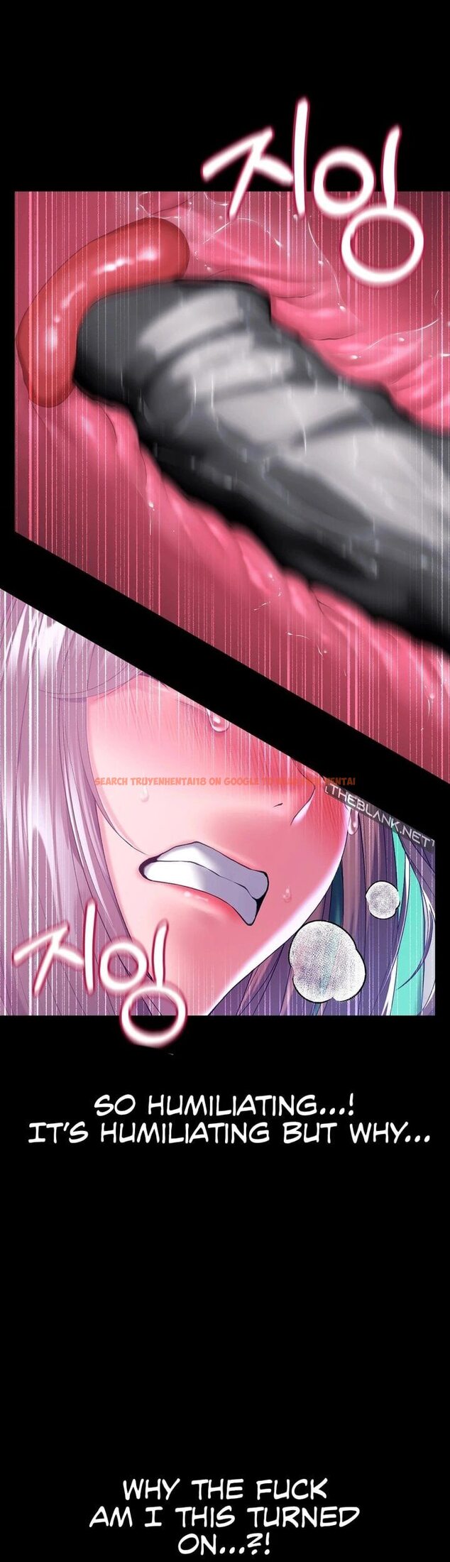 Read Hentai Image 27 5c5dc in comic It’d Be Nice To Do It In Prison - Chapter 5 - hentaitnt.net